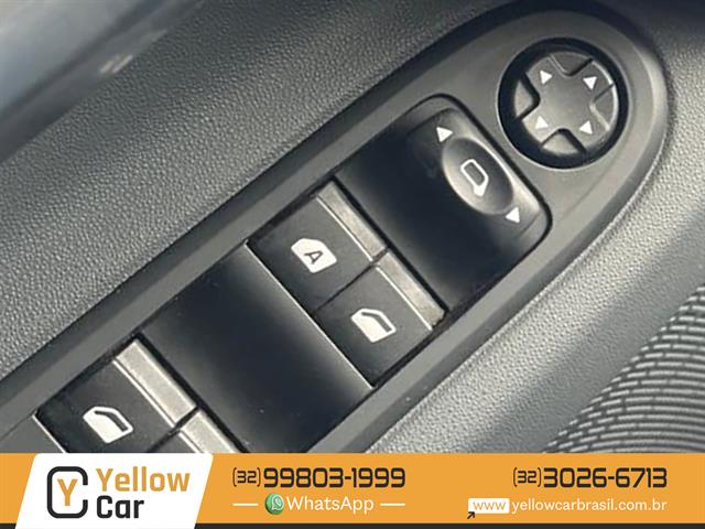 CITROËN C3 EXCL. 1.6 VTI FLEX START 16V 5P AUT. 2018