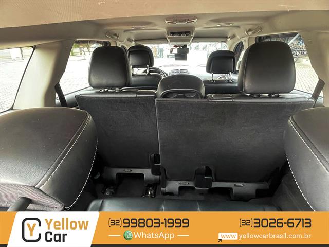 FIAT FREEMONT EMOT./PRECISION 2.4 16V 5P AUT. 2013