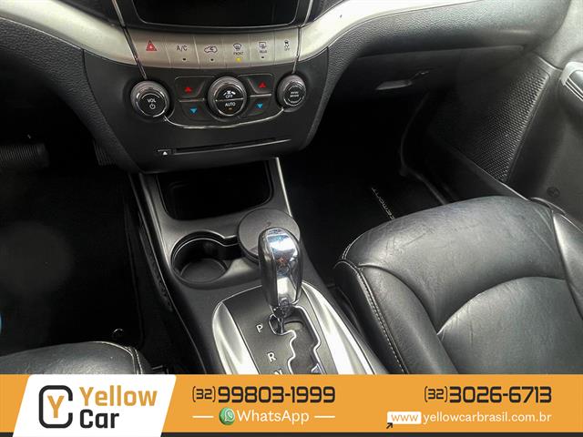 FIAT FREEMONT EMOT./PRECISION 2.4 16V 5P AUT. 2013