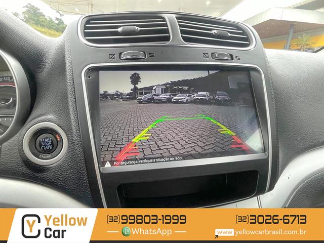 FIAT FREEMONT EMOT./PRECISION 2.4 16V 5P AUT. 2013