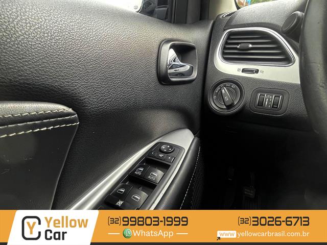 FIAT FREEMONT EMOT./PRECISION 2.4 16V 5P AUT. 2013