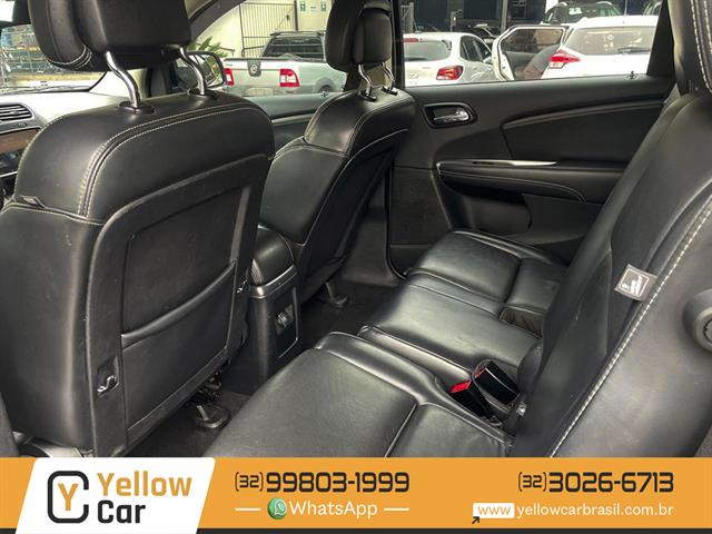 FIAT FREEMONT EMOT./PRECISION 2.4 16V 5P AUT. 2013