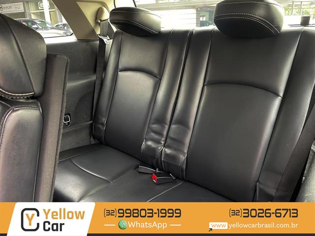 FIAT FREEMONT EMOT./PRECISION 2.4 16V 5P AUT. 2013