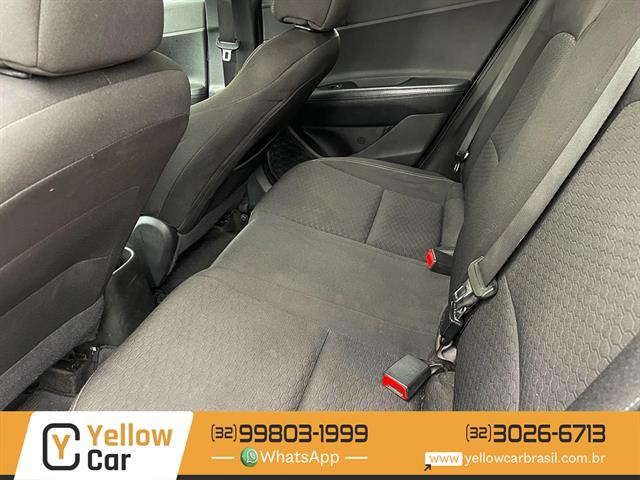HYUNDAI HB20 EVOLUTION 1.0 FLEX 12V MEC. 2022