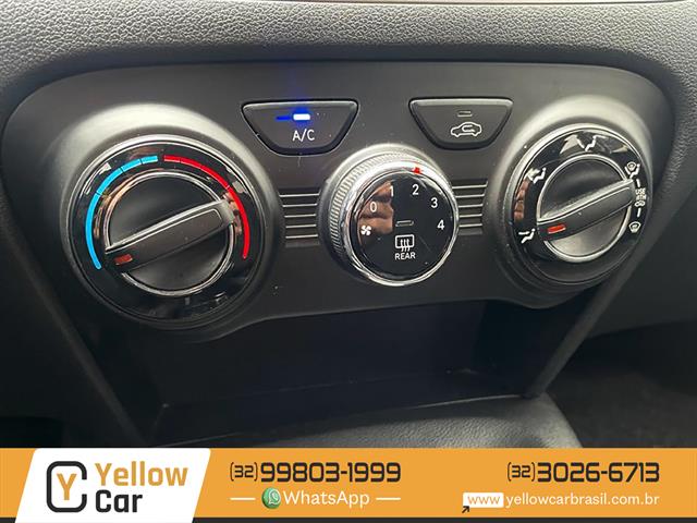 HYUNDAI HB20 EVOLUTION 1.0 FLEX 12V MEC. 2022