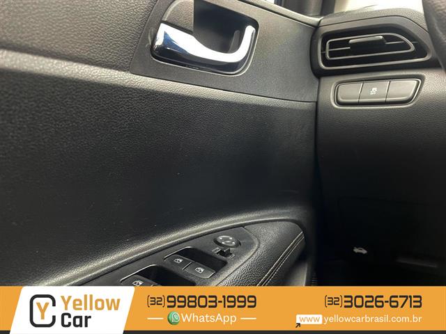 HYUNDAI HB20 EVOLUTION 1.0 FLEX 12V MEC. 2022