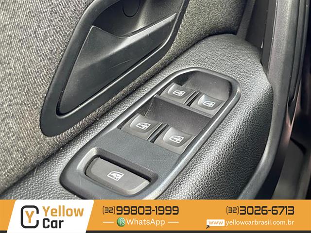 RENAULT OROCH INTENSE 1.6 FLEX 16V MEC. 2024
