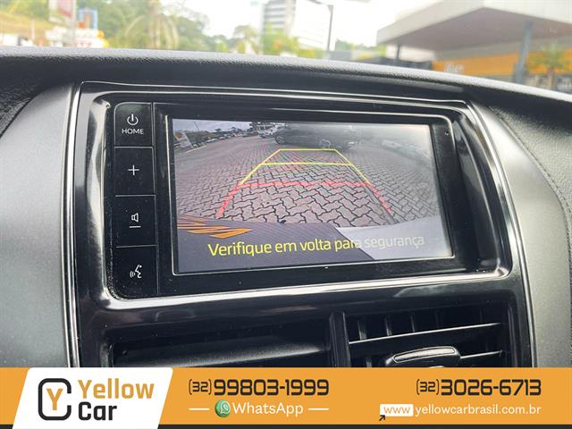TOYOTA YARIS XLS 1.5 FLEX 16V 5P AUT. 2023