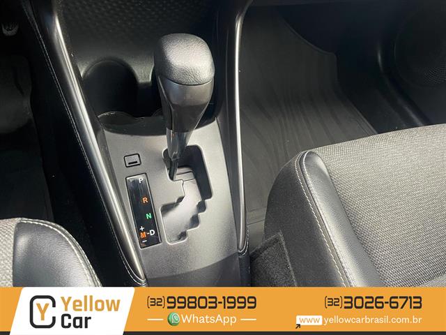 TOYOTA YARIS XLS 1.5 FLEX 16V 5P AUT. 2023