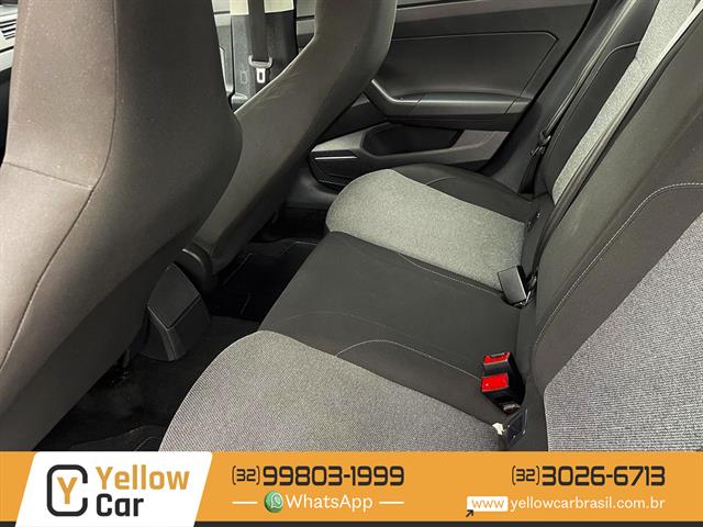 VOLKSWAGEN VIRTUS TSI 1.0 FLEX 12V 4P MEC. 2025