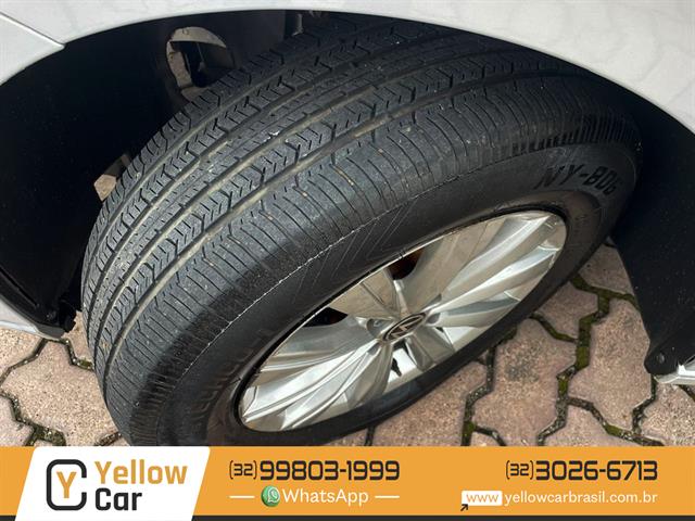 VOLKSWAGEN VIRTUS TSI 1.0 FLEX 12V 4P MEC. 2025