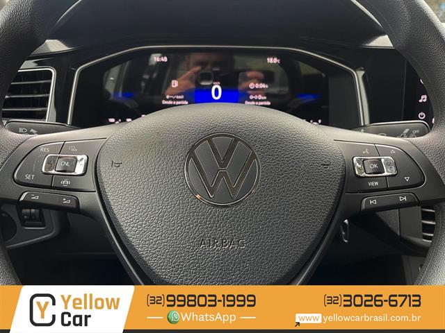 VOLKSWAGEN VIRTUS TSI 1.0 FLEX 12V 4P MEC. 2025