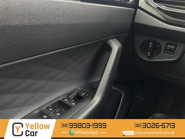 VOLKSWAGEN VIRTUS TSI 1.0 FLEX 12V 4P MEC. 2025
