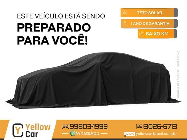FORD ECOSPORT TITANIUM 2.0 16V FLEX 5P AUT. 2019