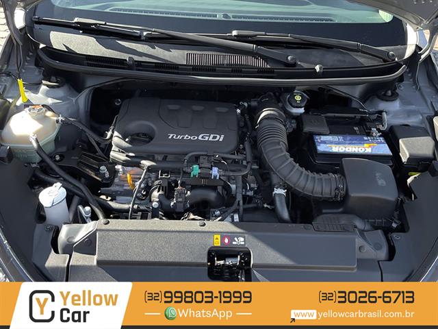 HYUNDAI HB20S DIAMOND 1.0 TB FLEX 12V AUT. 2021
