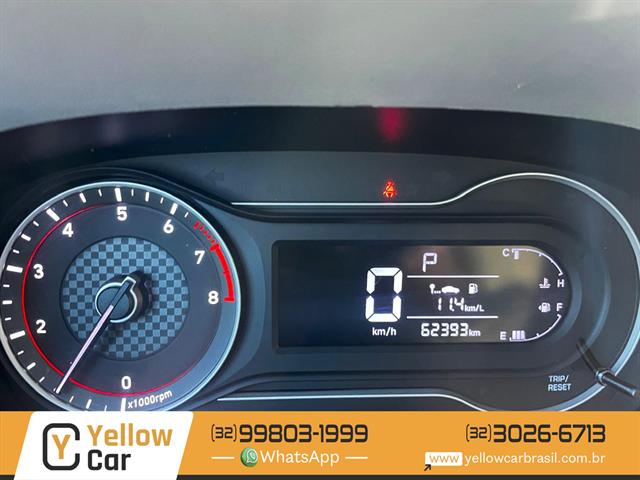 HYUNDAI HB20S DIAMOND 1.0 TB FLEX 12V AUT. 2021