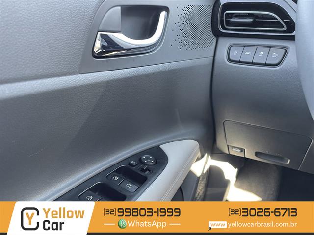 HYUNDAI HB20S DIAMOND 1.0 TB FLEX 12V AUT. 2021