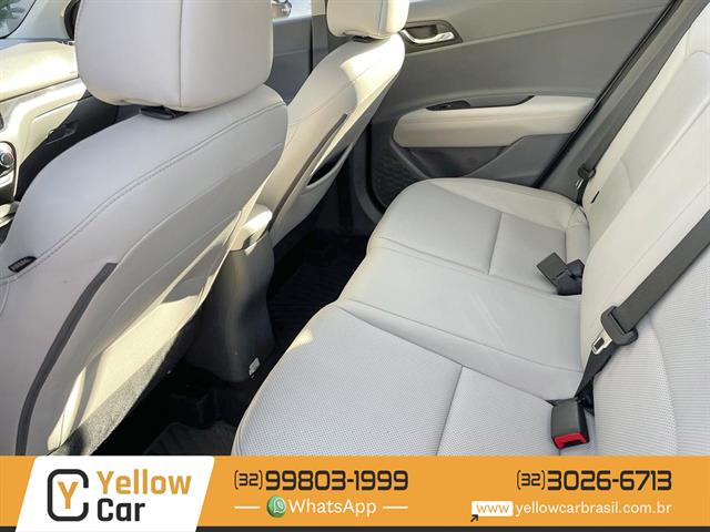 HYUNDAI HB20S DIAMOND 1.0 TB FLEX 12V AUT. 2021