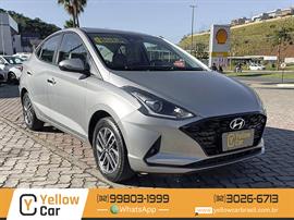 HYUNDAI HB20S DIAMOND 1.0 TB FLEX 12V AUT. 2020/2021