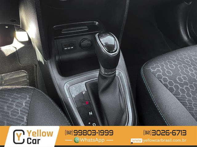 HYUNDAI HB20X STYLE 1.6 FLEX 16V AUT. 2016