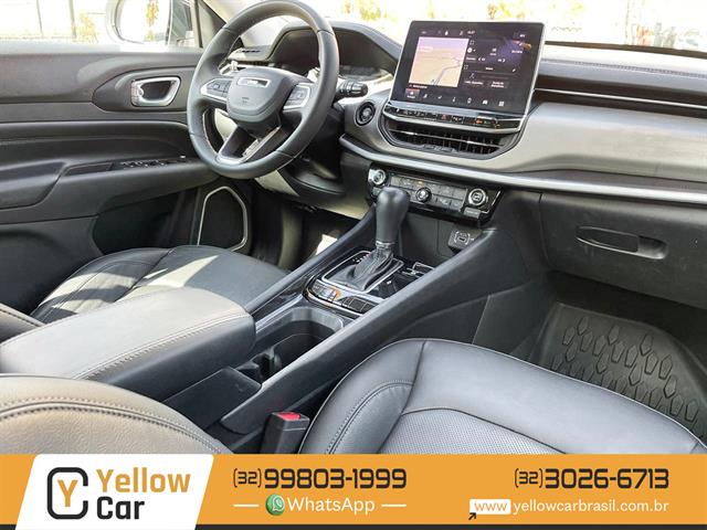 JEEP COMPASS LONG. T270 1.3 TB 4X2 FLEX AUT. 2022