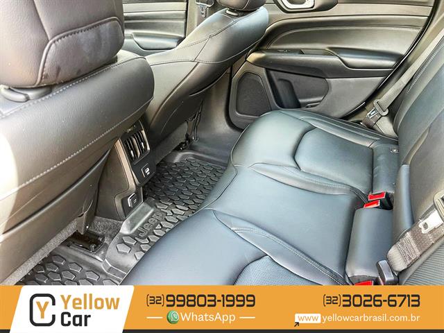 JEEP COMPASS LONG. T270 1.3 TB 4X2 FLEX AUT. 2022