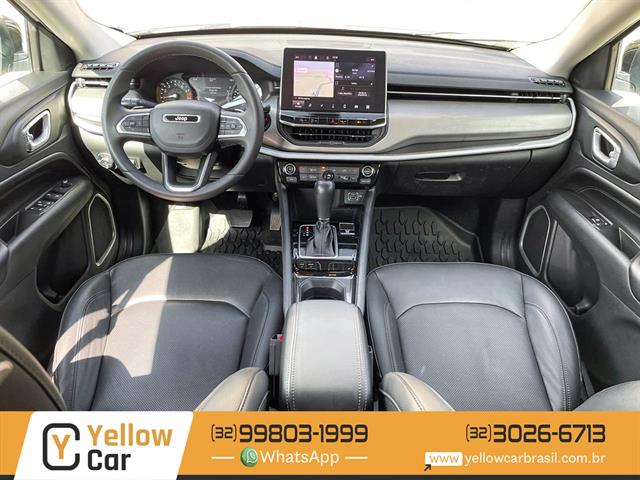 JEEP COMPASS LONG. T270 1.3 TB 4X2 FLEX AUT. 2022