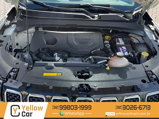 JEEP COMPASS LONG. T270 1.3 TB 4X2 FLEX AUT. 2022