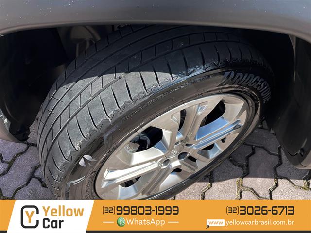JEEP COMPASS LONG. T270 1.3 TB 4X2 FLEX AUT. 2022