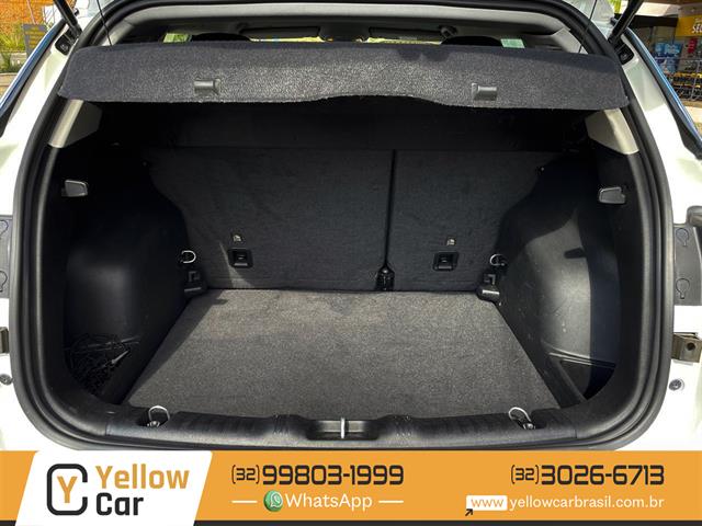 JEEP COMPASS LONG. T270 1.3 TB 4X2 FLEX AUT. 2022