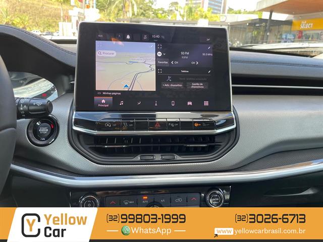 JEEP COMPASS LONG. T270 1.3 TB 4X2 FLEX AUT. 2022