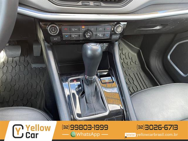 JEEP COMPASS LONG. T270 1.3 TB 4X2 FLEX AUT. 2022