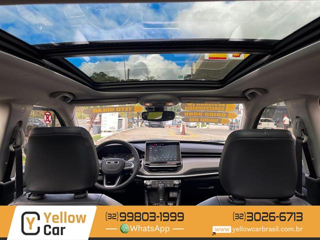 JEEP COMPASS LONG. T270 1.3 TB 4X2 FLEX AUT. 2023
