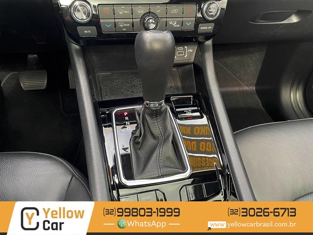 JEEP COMPASS LONG. T270 1.3 TB 4X2 FLEX AUT. 2023