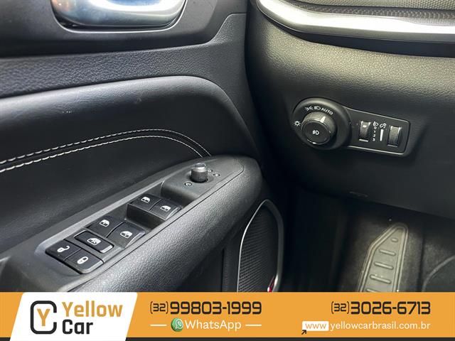 JEEP COMPASS LONG. T270 1.3 TB 4X2 FLEX AUT. 2023