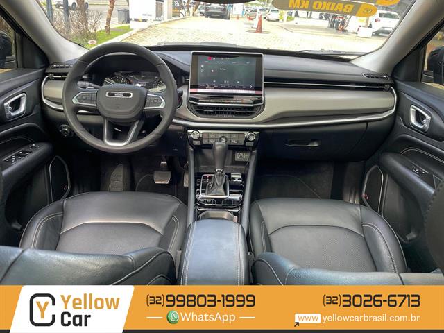 JEEP COMPASS LONG. T270 1.3 TB 4X2 FLEX AUT. 2023