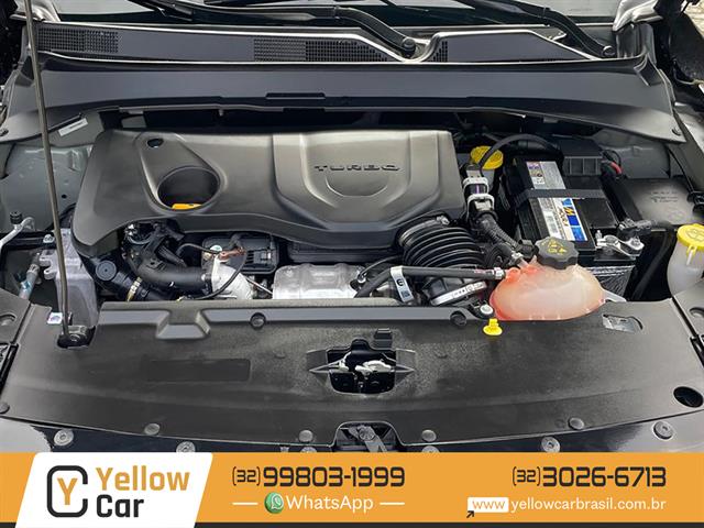 JEEP COMPASS LONG. T270 1.3 TB 4X2 FLEX AUT. 2023