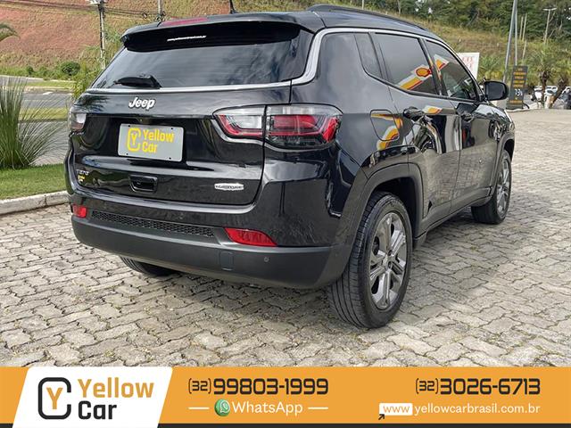 JEEP COMPASS LONG. T270 1.3 TB 4X2 FLEX AUT. 2023