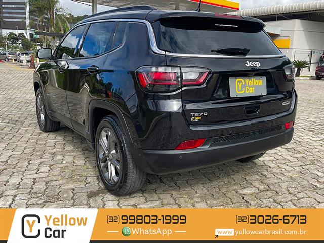 JEEP COMPASS LONG. T270 1.3 TB 4X2 FLEX AUT. 2023