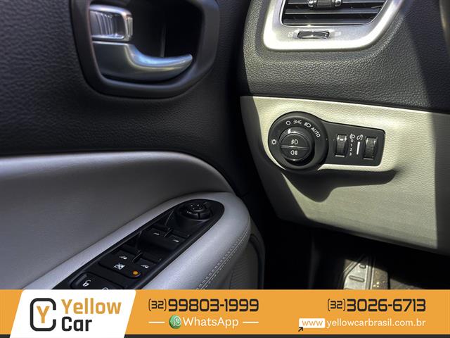 JEEP COMPASS LONGITUDE 2.0 4X4 DIES. 16V AUT. 2019