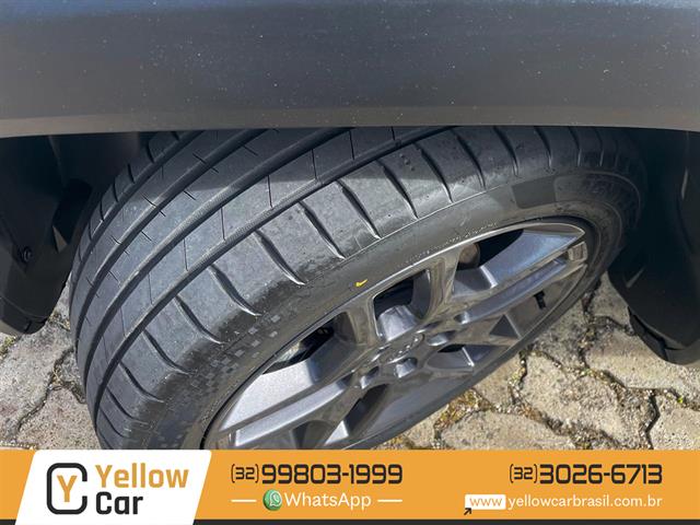 JEEP RENEGADE LIMITED 1.8 4X2 FLEX 16V AUT. 2021