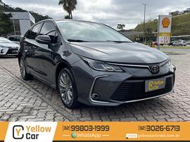 TOYOTA COROLLA XEI 2.0 FLEX 16V AUT. 2022/2023