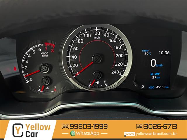 TOYOTA COROLLA XEI 2.0 FLEX 16V AUT. 2023