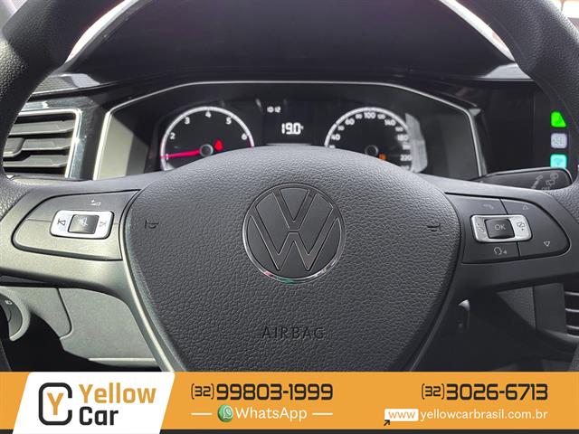 VOLKSWAGEN POLO TRACK 1.0 FLEX 12V 5P 2026