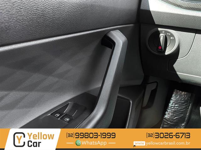 VOLKSWAGEN POLO TRACK 1.0 FLEX 12V 5P 2026