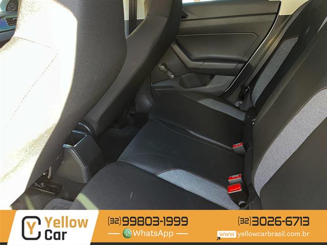 VOLKSWAGEN POLO TRACK 1.0 FLEX 12V 5P 2026