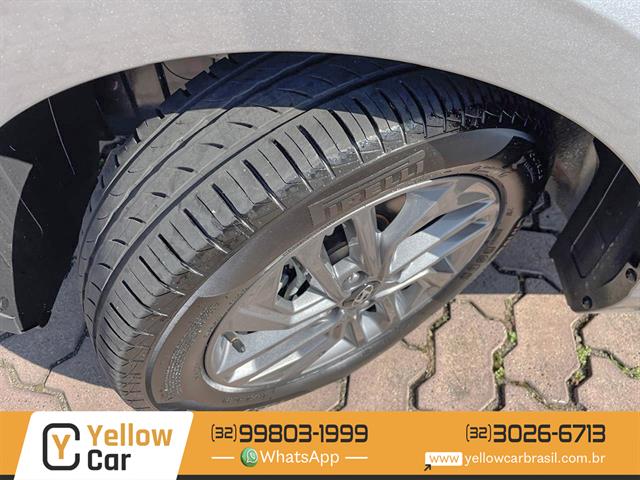HYUNDAI HB20S LIMITED 1.0  FLEX 12V MEC. 2026