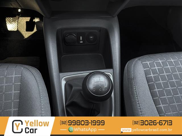 HYUNDAI HB20S LIMITED 1.0  FLEX 12V MEC. 2026