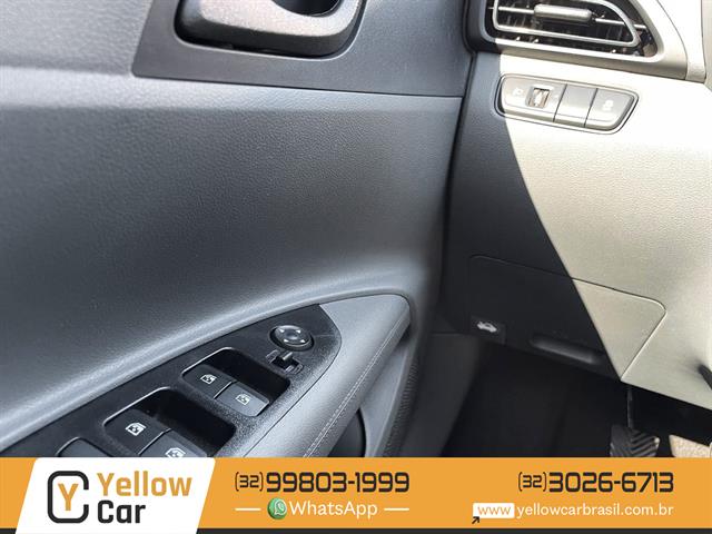 HYUNDAI HB20S LIMITED 1.0  FLEX 12V MEC. 2026