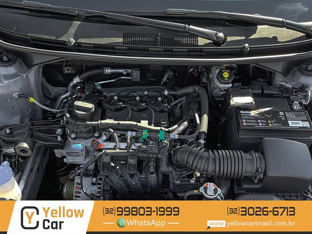 HYUNDAI HB20S LIMITED 1.0  FLEX 12V MEC. 2026